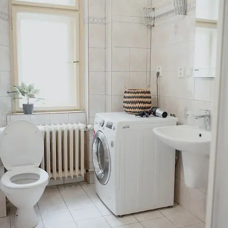 Old Town Kaprova * Praga