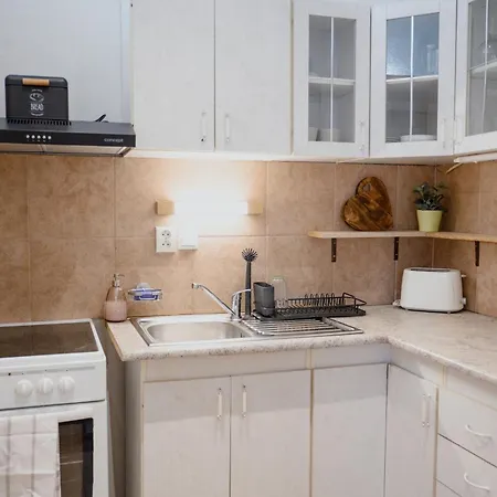 Old Town Kaprova Appartamento