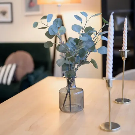 Old Town Kaprova Praga