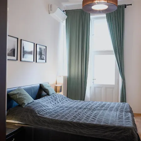 Appartamento Old Town Kaprova Praga