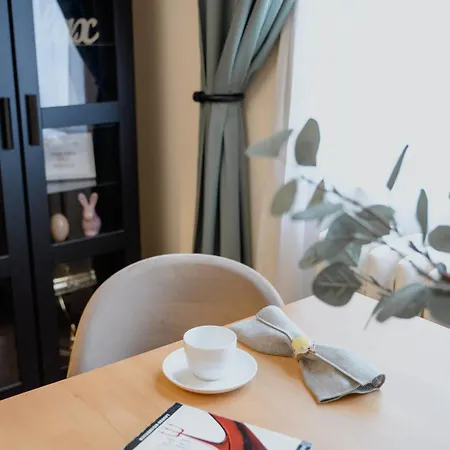 Appartamento Old Town Kaprova Praga