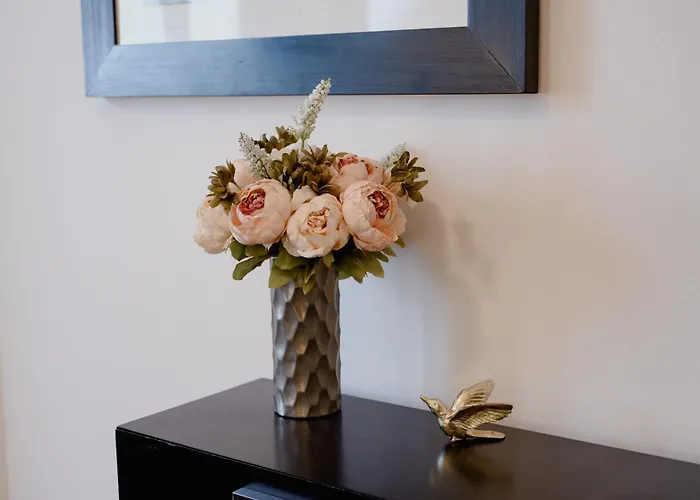 Old Town Kaprova * Prague