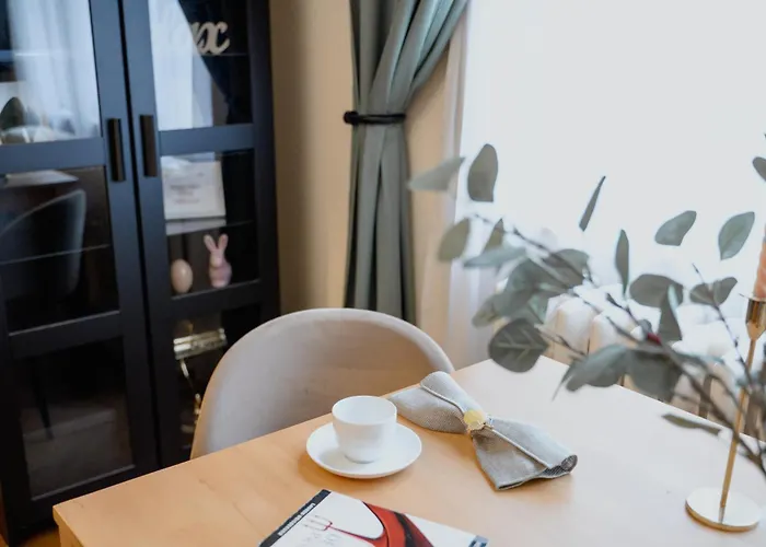 Apartment Old Town Kaprova Prague