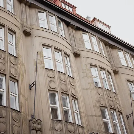Appartement Old Town Kaprova